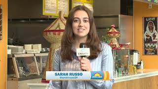 New Booth Opens in Salt City Market | Juice and Java