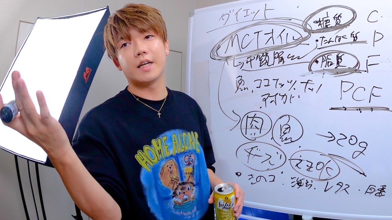 酔いどれめいちゃんのダイエット講座！！！！！