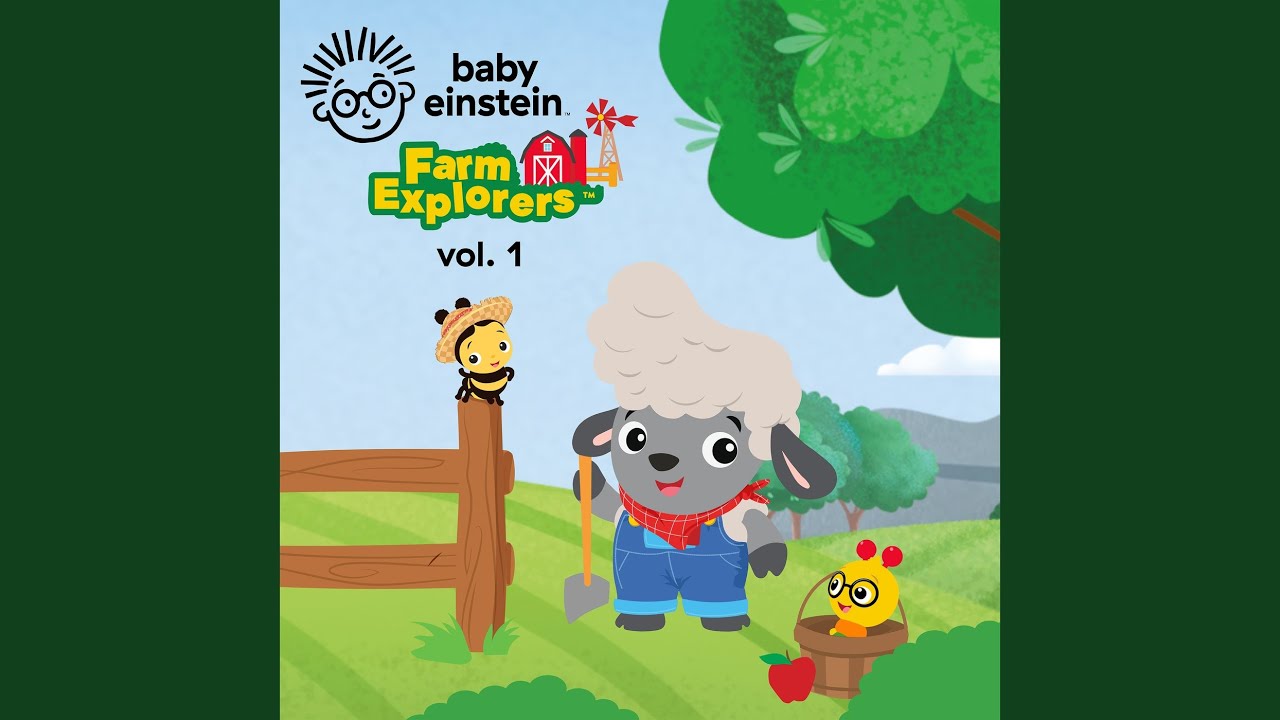 Farm Explorers Still Learning (Farm Explorers Version) - YouTube