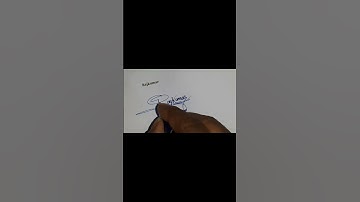 Sign your name  .. Rajkumar #signature #design #sign #art #autograph #signmaker #youtubeshorts #logo