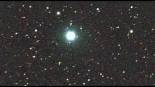 How to Spot Comet Lulin Audio Visual Guide