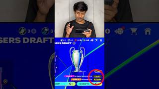 Uefa dreamchasers week 4 pack no 87 #fcmobile #fifamobile #fifa #eafc