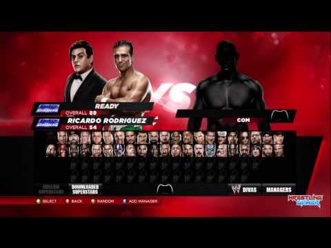 Gareth Bale & Ronaldo vs Messi & Neymar WWE 2K14 from YouTube · Duration: 7 minutes 51 seconds Gareth Bale & Ronaldo vs Messi & Neymar WWE 2K14 from YouTube · Duration: 7 minutes 51 seconds