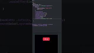 SwiftUI Spring Animation - The Secret to Smooth iOS Apps
