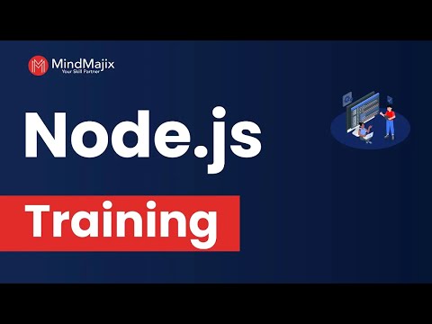 Node.js Training | NodeJS Course Demo | Node JS Tutorial For Beginners | MindMajix