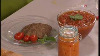 Польза перца. Доктор И... Польза перца. Доктор И...