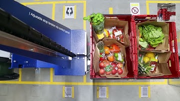 EAM-Mosca: The Future of Packaging at PROMAT 2025