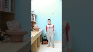 Unit 7   The Magic Hat   Anh Quan   1E4
