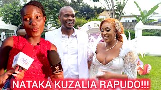 DEM WA FACEBOOK REACTS TO OBINNA REJECTING HER|MEETS RAPUDO FIRST TIME AT BIRTHDAY PARTY