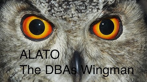 How to Satisfy Oracle Database Copy (Clone) Prereqs for ALATO