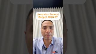 Federal Budget Changes Explained