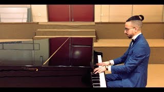 COLDPLAY - Clocks (Instrumental piano cover by Daydreamix)