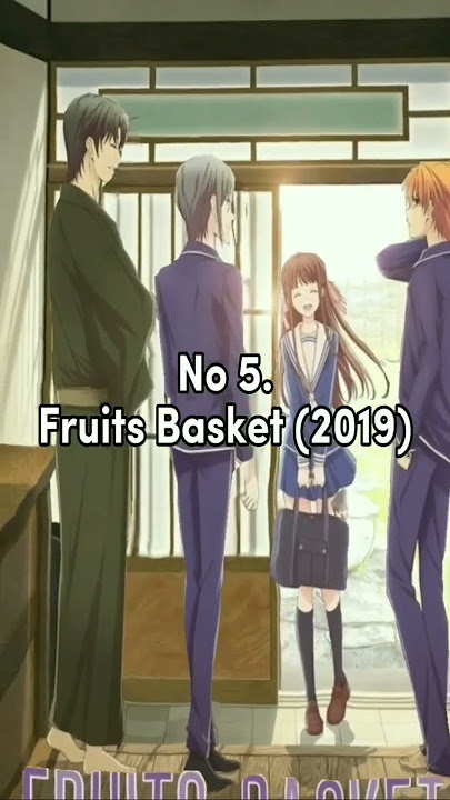 7. Rekomendasi Anime Romance Terbaik Sepanjang Masa - Top Anime