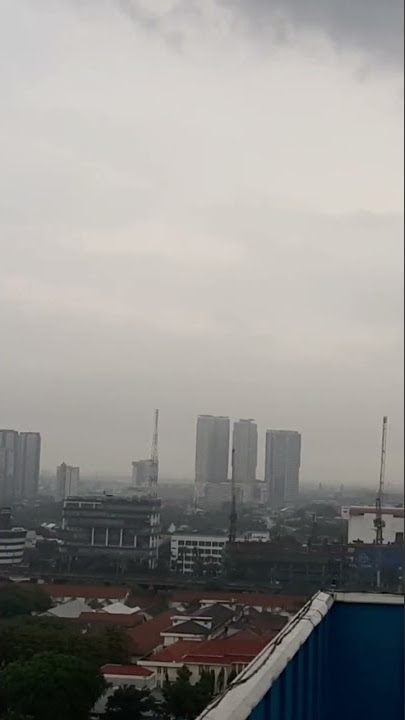 jakarta pagi ini // slank //