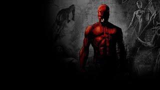 Daredevil || Ft. Imagine Dragons - Bones