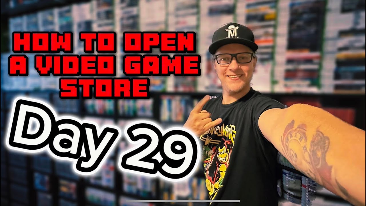 Guide How to Open Your Own Gaming Store 2026