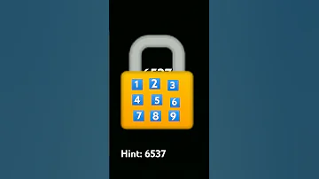 Hint 6537 