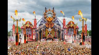 D-PATH - DEFQON.1 WARMING UP MIX 2026 (SESSION #9)