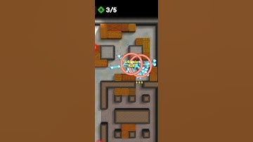 Game assassin level 18 gameplay #shorts #youtube #assassin #gungame