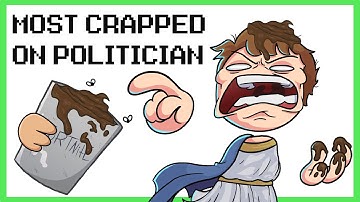 The Most Crapped on Politician: Bibulus - Goblin