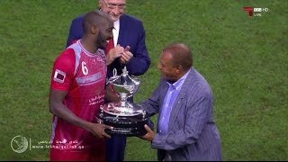 لخويا وصيف كأس كوستا دا سول