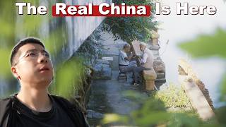 This Town Is Called Peace: The Real China Beyond Big Cities