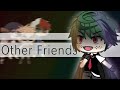 Other friends | Villain!Deku | GLMV