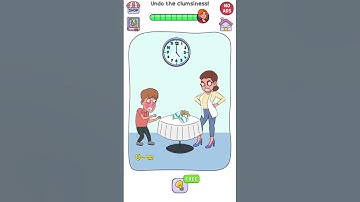 Impossible Date 2 Level - 3025 #games #trending #gameplay