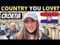 Which Country Do You LOVE The Most? | CROATIA