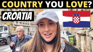 Which Country Do You LOVE The Most? | CROATIA