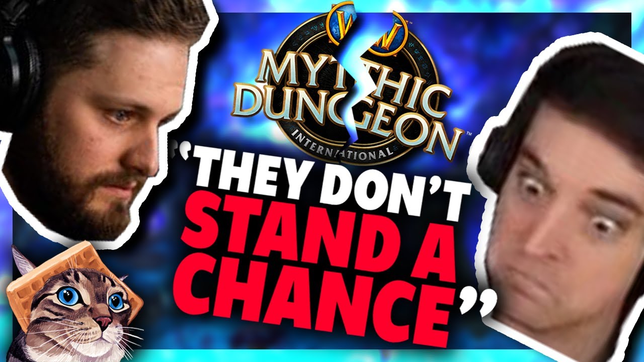 New MDI Format Leads To DRAMA On The Streets YouTube