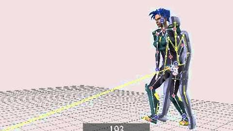 Motionbuilder Kinect Workflow