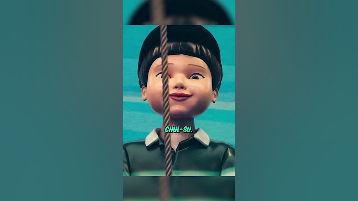 Fun facts about the Squid Game DOLL!