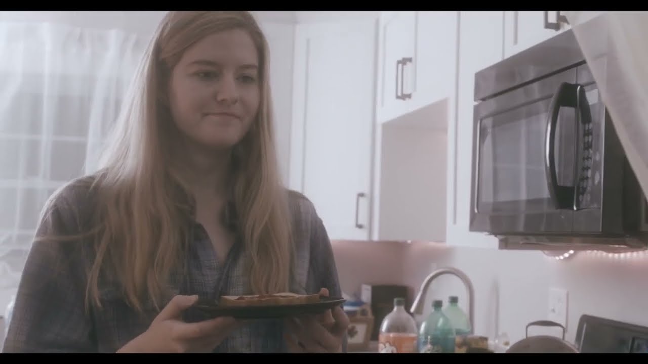 Music Video - Stronger