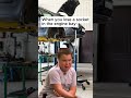 😭 When you lose a socket in the engine bay…