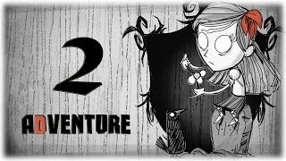 Обложка Don T Starve Приключения 2 Дверь Максвелла S 2 1080р Скачать Don T Starve Приключения 2 Дверь Максвелла S 2 1080р