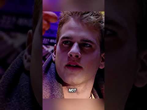 يمكنه تجميد أي شيء