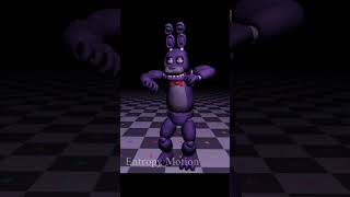 Fnaf dance duhduh duh duh #shorts