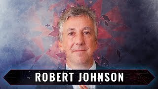 Political Economy, Technocracy, and the New Gilded Age | A Conversation with Robert Johnson