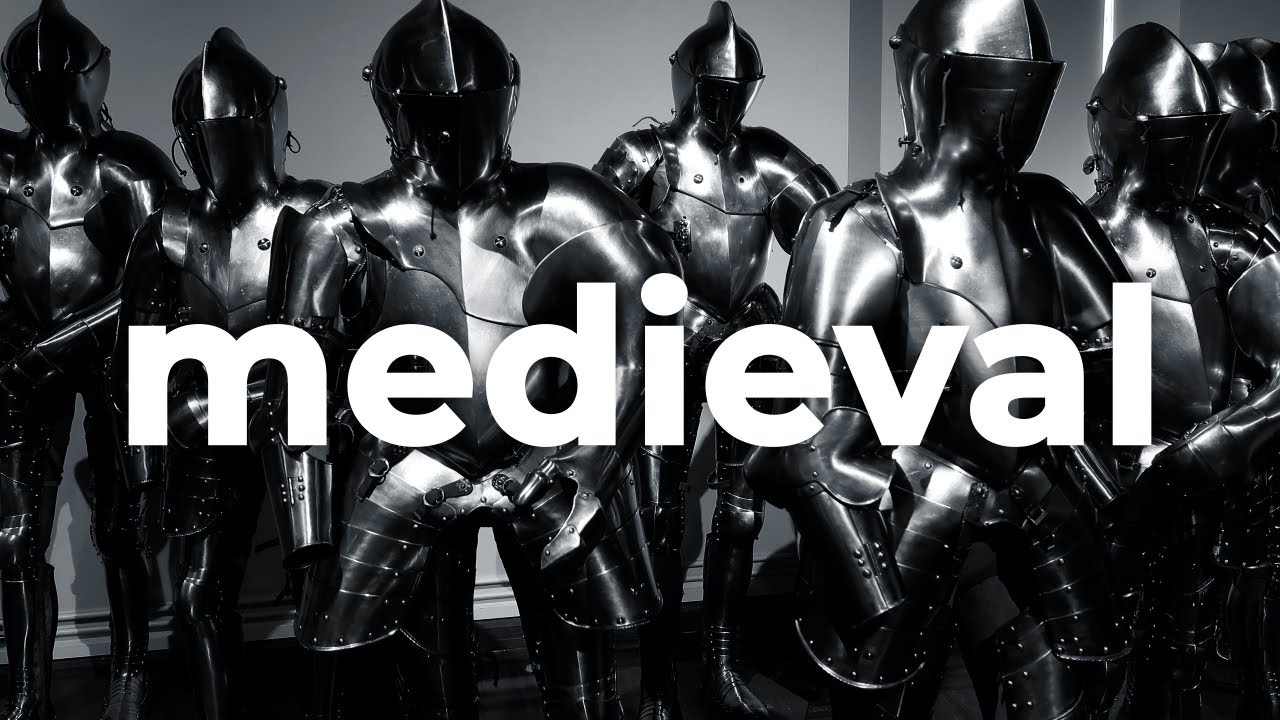 🗡️ Free Medieval Music - "Battle Of The Creek" by Alexander Nakarada 🇳🇴