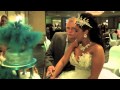 Brighton Wedding Videographer - Charlie and Crystal's Wedding in Sussex