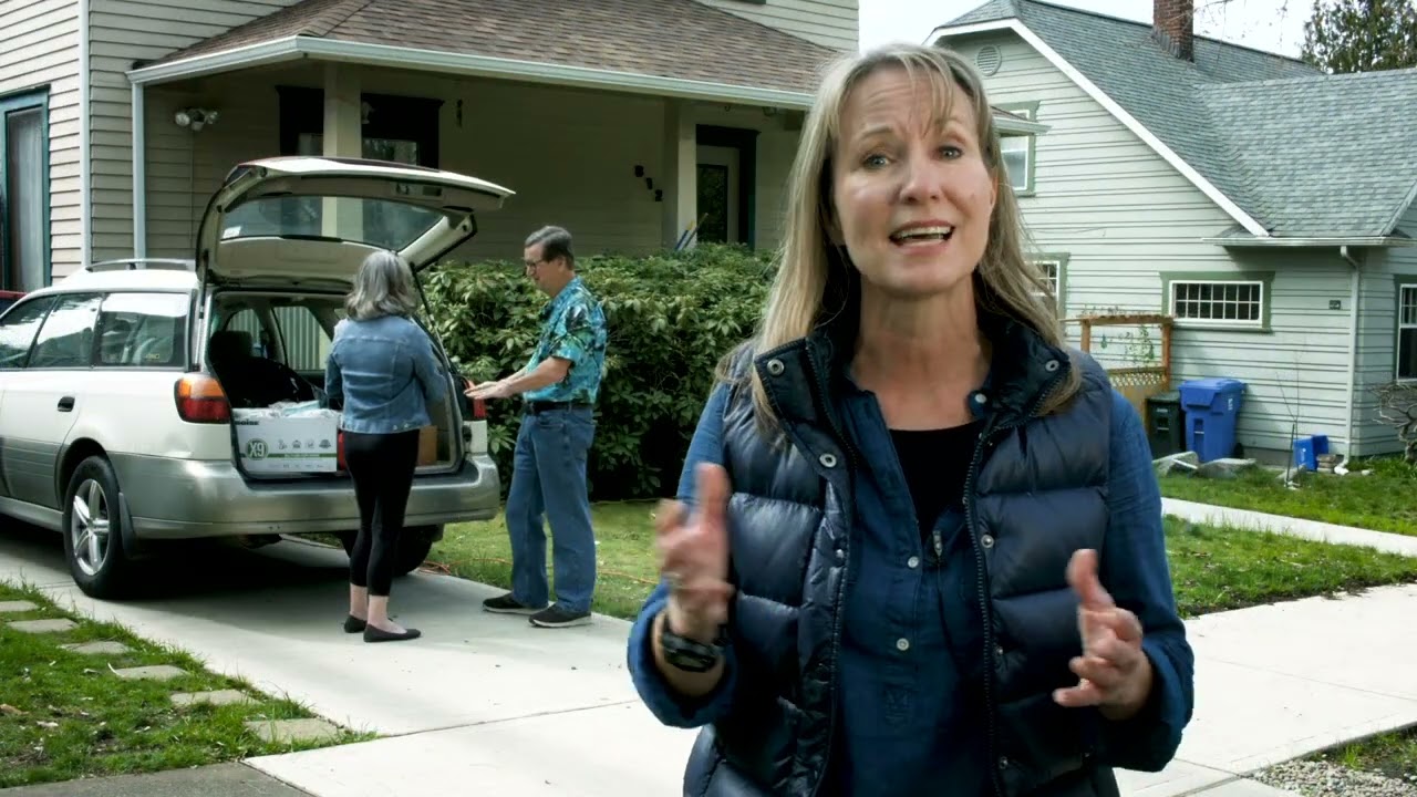 Robyn Denson for Pierce County Council - District 7