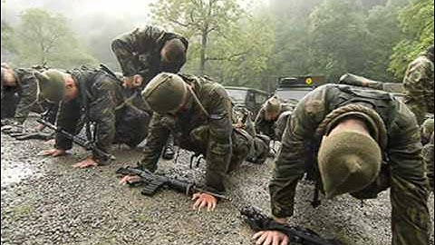 Korps Commandotroepen ECO