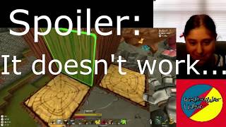 Creativerse Episode 8 [ImaDoinWat + Friend] Traps! (Really poorly made traps!)