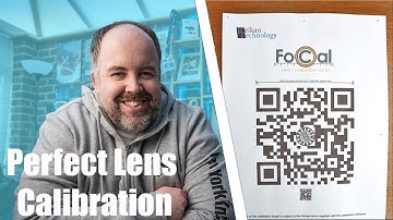 How to CALIBRATE your lens PERFECTLY. Reikan Focal Review.