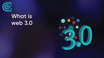 What is Web 3.0 and Metaverse, Crypto, explanation | CEX.IO Crypto Tutorial