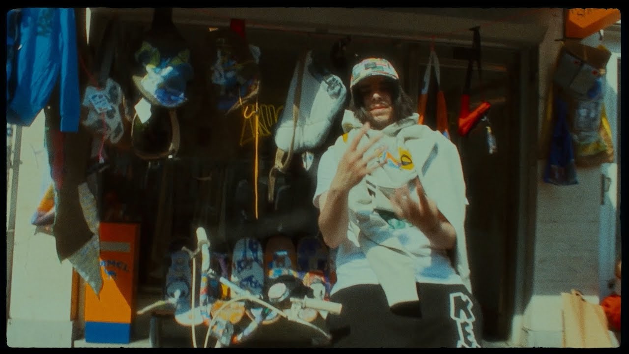 Watch Coton Blanc - 591 on YouTube Watch Coton Blanc - 591 on YouTube