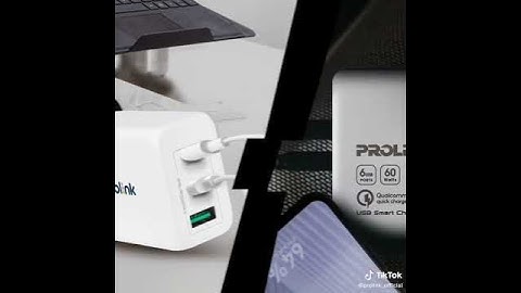 Tiết kiệm thời gian với sạc siêu nhanh