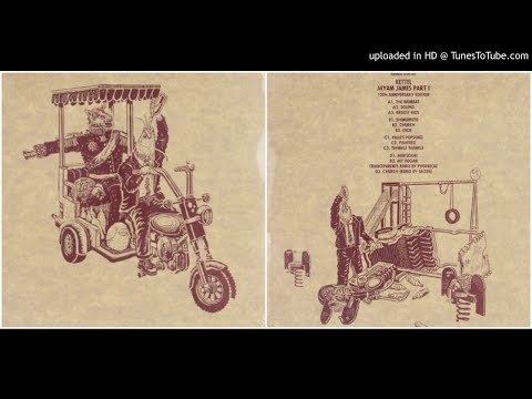 Kettel - Church [Myam James Part I - 10th Anniversary Edition]