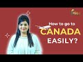 Careers in Canada after 12th | EASY route to Canada | Highest Paying Jobs in Canada | Kion Overseas